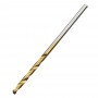 60pcs 1/1.5/2/2.5/3/3.5mm HSS Titanium Coated Twist Drill Bit Set Tools