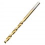 60pcs 1/1.5/2/2.5/3/3.5mm HSS Titanium Coated Twist Drill Bit Set Tools