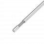 Sheet Metal Nibbler Cutter Replacement Arbor Double Head Metal Cutting Tool Accessories