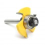 1/4 Inch Shank Joint Slot Cutter Tongue Groove Router Bit For Woodworking Tool