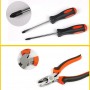 9 in 1 Tool Set General Household Hand Tool Kit