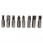17Pcs Universal Hex Socket Screwdriver Bits Pliers Set Kit DIY Repair Tools